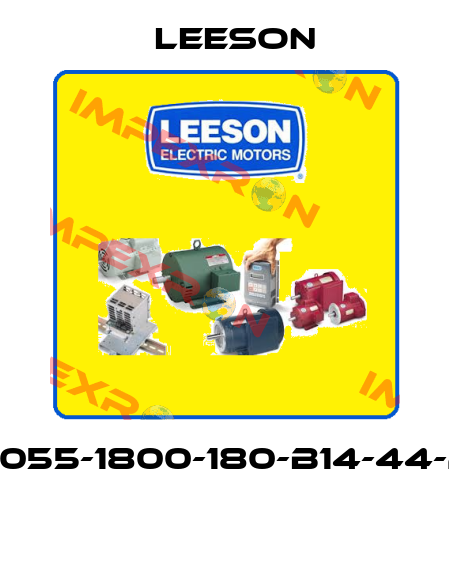 PDC-080-055-1800-180-B14-44-2-A-X0-X-1  Leeson