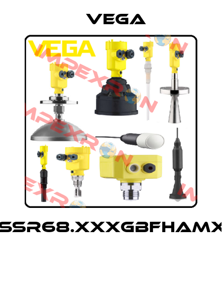 PSSR68.XXXGBFHAMXK  Vega