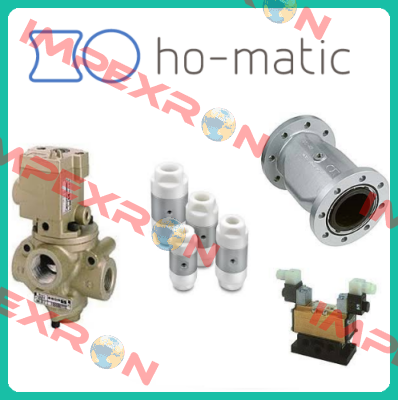 Not availbale  41450.001.000  Ho-Matic AG