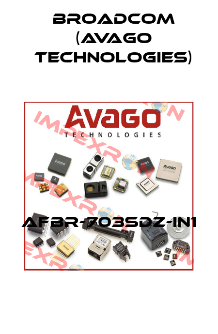 AFBR-703SDZ-IN1  Broadcom (Avago Technologies)