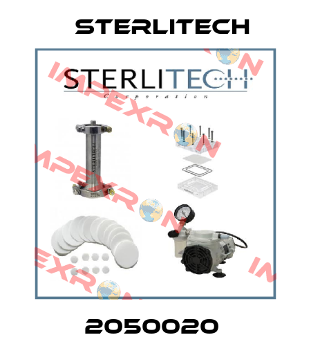 2050020  Sterlitech