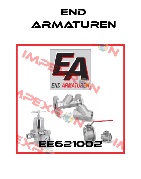 EE621002 End Armaturen