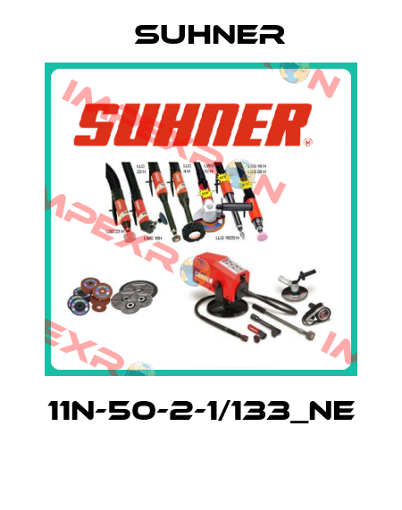 11N-50-2-1/133_NE  Suhner