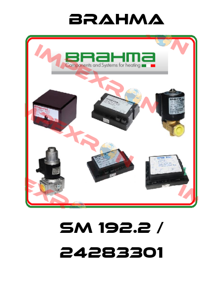 SM 192.2 / 24283301 Brahma
