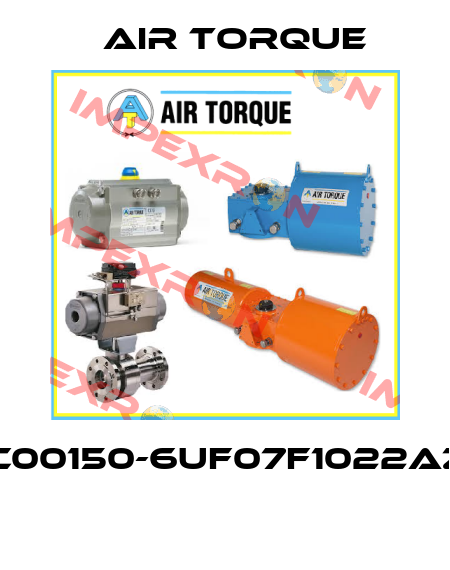 SC00150-6UF07F1022AZN  Air Torque