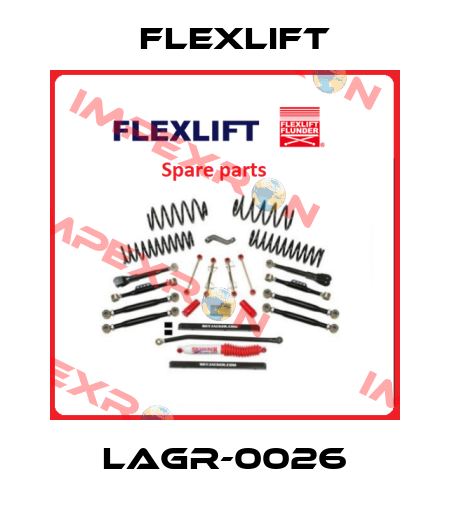 LAGR-0026 Flexlift