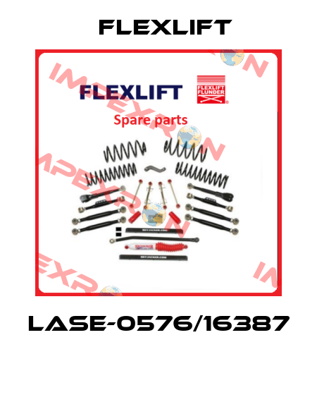 LASE-0576/16387  Flexlift