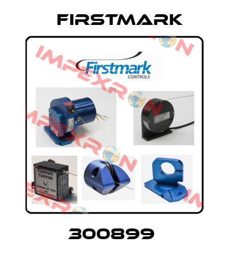 300899  Firstmark