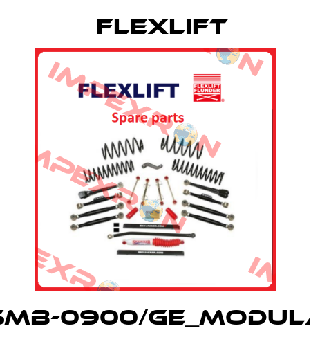 ASMB-0900/GE_MODULAR Flexlift