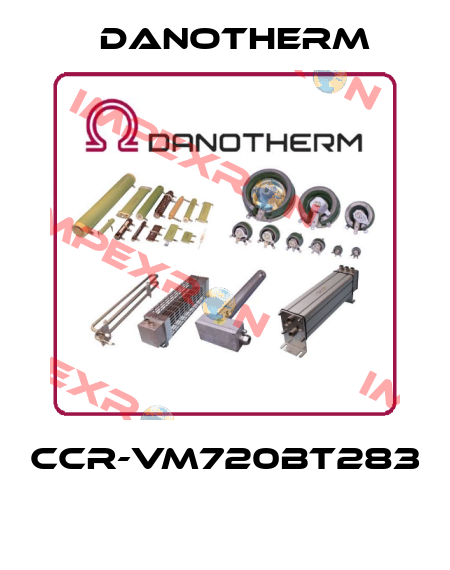 CCR-VM720BT283   Danotherm