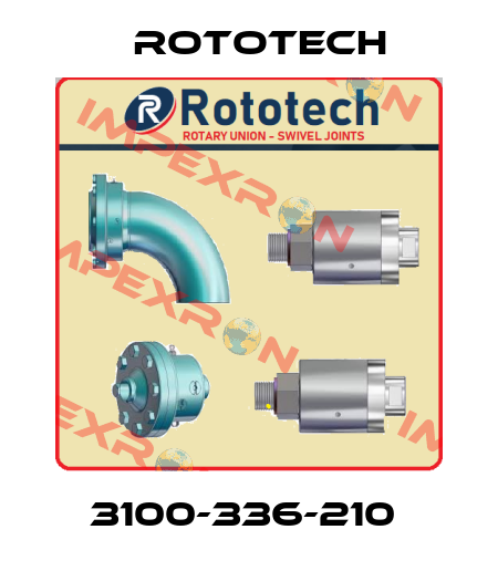 3100-336-210  Rototech