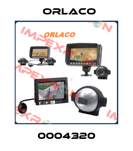0004320 Orlaco