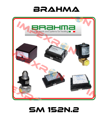 SM 152N.2 Brahma