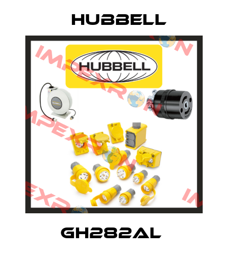 GH282AL  Hubbell