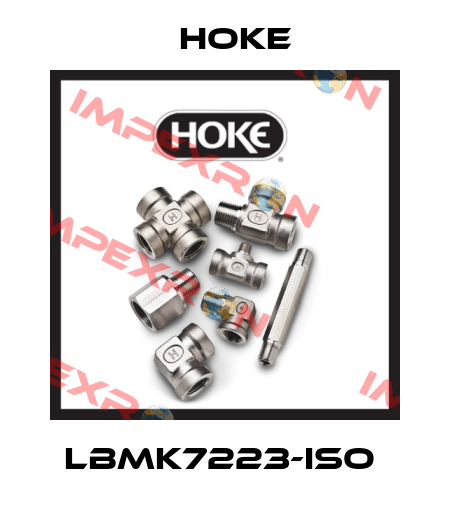 LBMK7223-ISO  Hoke