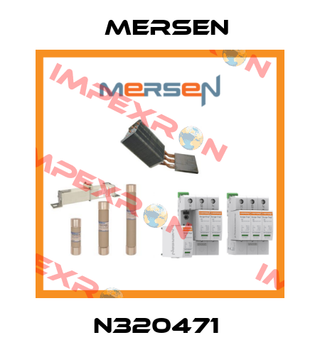 N320471  Mersen