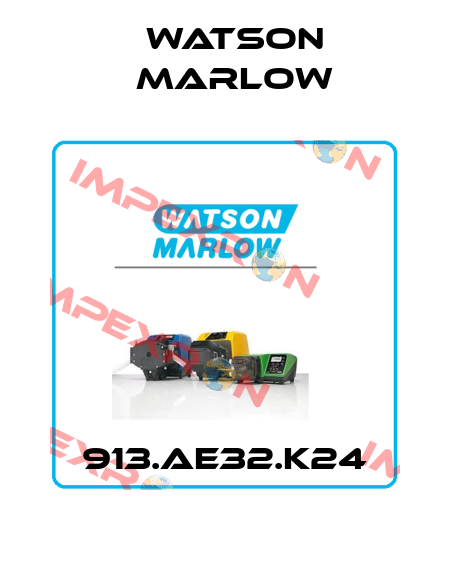 913.AE32.K24 Watson Marlow