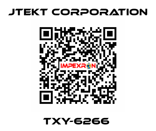 TXY-6266  JTEKT CORPORATION