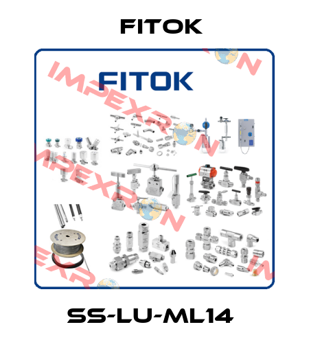 SS-LU-ML14  Fitok