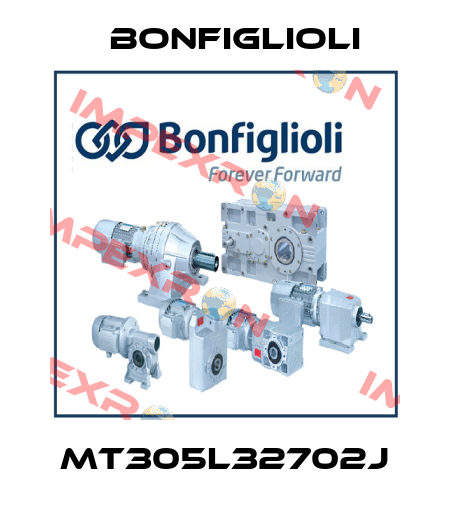 MT305L32702J Bonfiglioli