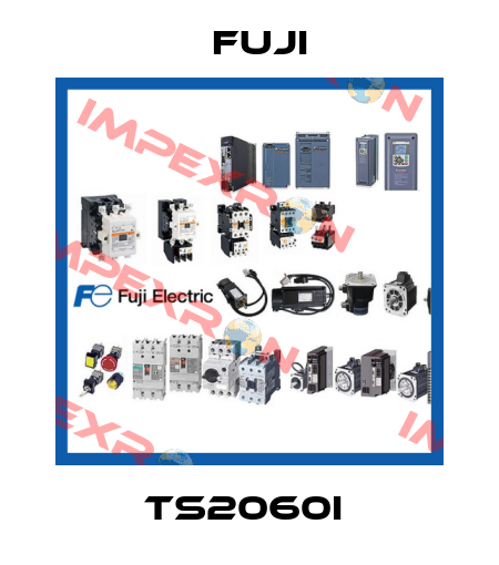 TS2060I  Fuji