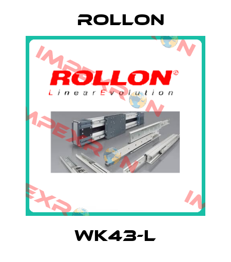 WK43-L Rollon