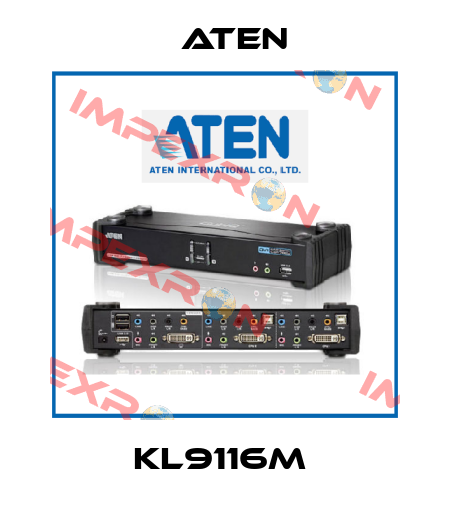KL9116M  Aten