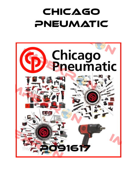 P091617   Chicago Pneumatic