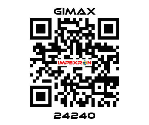 24240 GIMAX