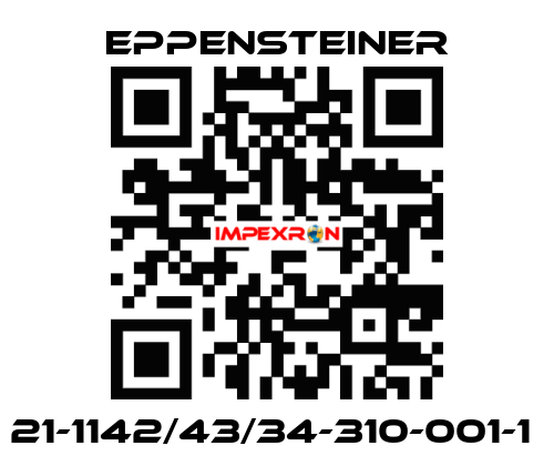 21-1142/43/34-310-001-1  Eppensteiner