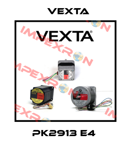 PK2913 E4  Vexta