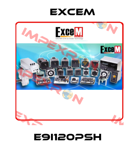 E9I120PSH  Excem