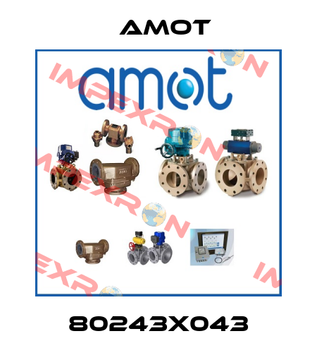 80243X043 Amot