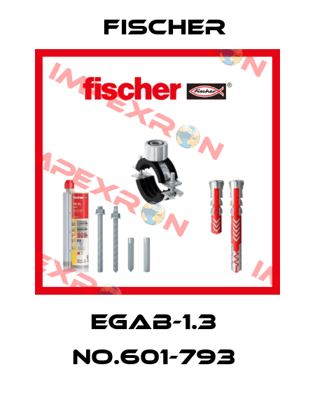 EGAB-1.3  No.601-793  Fischer