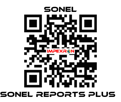 Sonel Reports Plus   Sonel