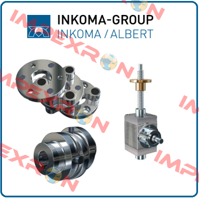 TR 40 x 7-SV  (1 Package = 4 LE) INKOMA