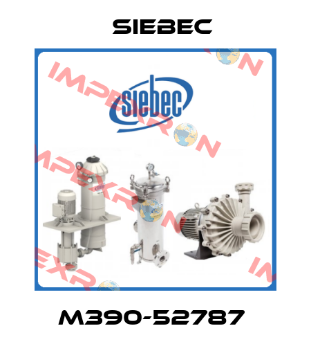 M390-52787  Siebec
