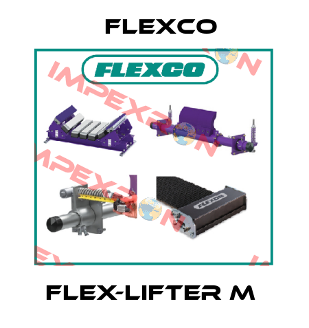 FLEX-LIFTER M  Flexco