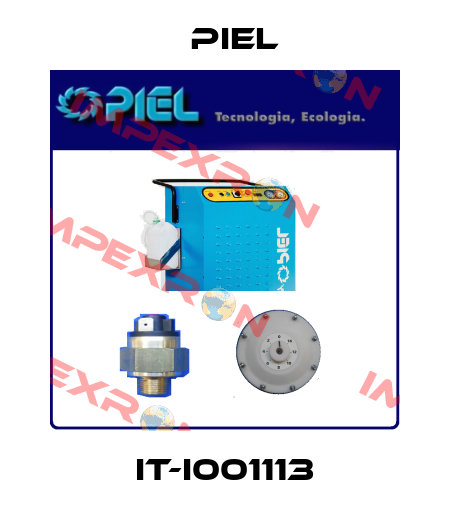 IT-I001113 PIEL