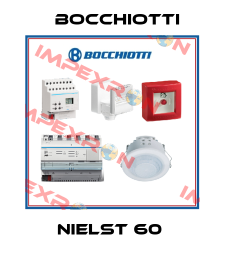 NIELST 60  Bocchiotti