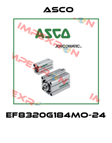 EF8320G184MO-24  Asco