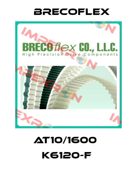 AT10/1600   K6120-F  Brecoflex