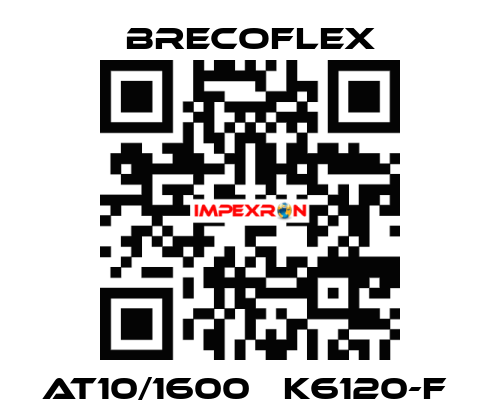 AT10/1600   K6120-F  Brecoflex