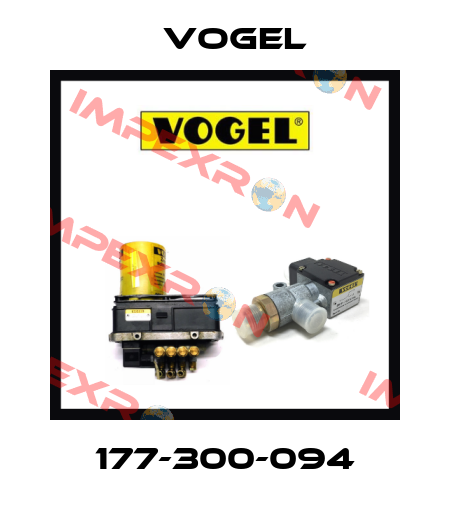 177-300-094 Vogel