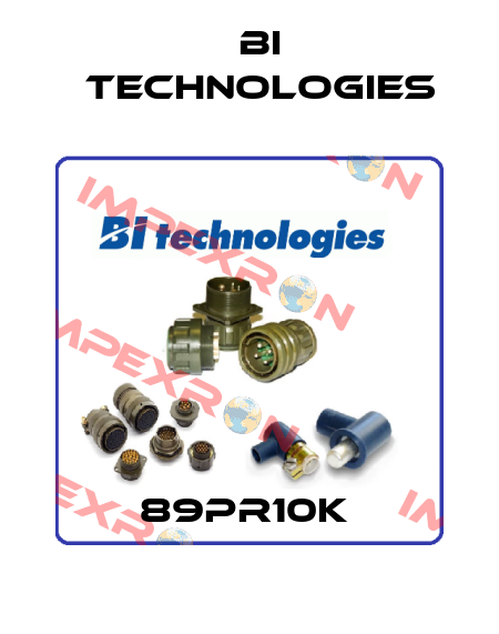 89PR10K  BI Technologies