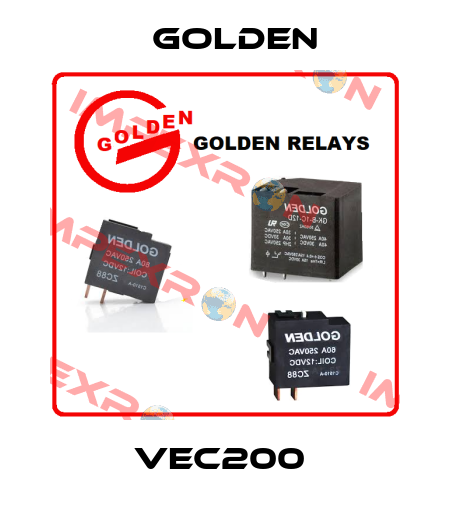 Vec200  Golden