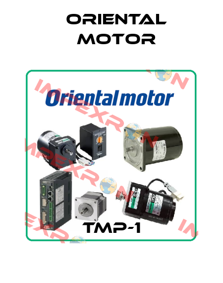 TMP-1 Oriental Motor