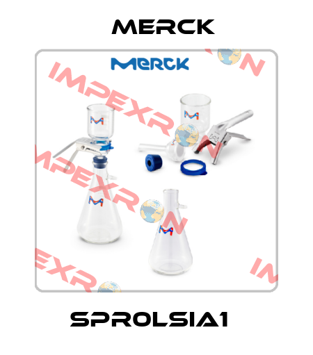SPR0LSIA1   Merck