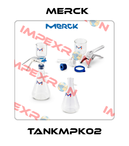 TANKMPK02 Merck
