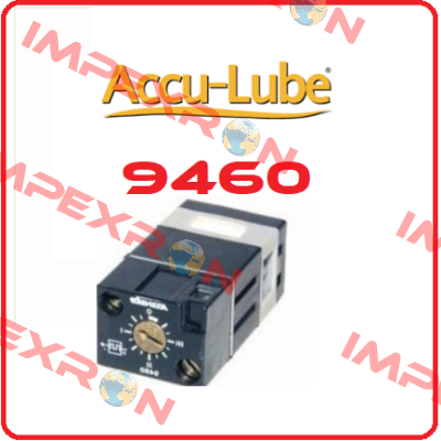 9460 Accu-Lube